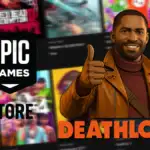 Deathloop gratis en Epic Games Store hasta el 12 de junio 2025