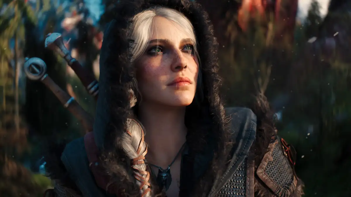 La demo técnica de The Witcher 4 desata la polémica: ¿realmente podemos confiar en CD Projekt RED? 2 La demo técnica de The Witcher 4 desata la polémica: ¿realmente podemos confiar en CD Projekt RED?