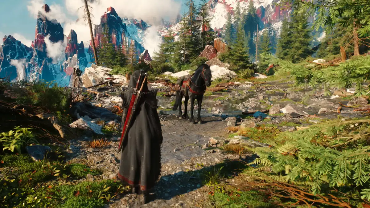La demo técnica de The Witcher 4 desata la polémica: ¿realmente podemos confiar en CD Projekt RED? 5 Mi opinión de la demo técnica de The Witcher 4