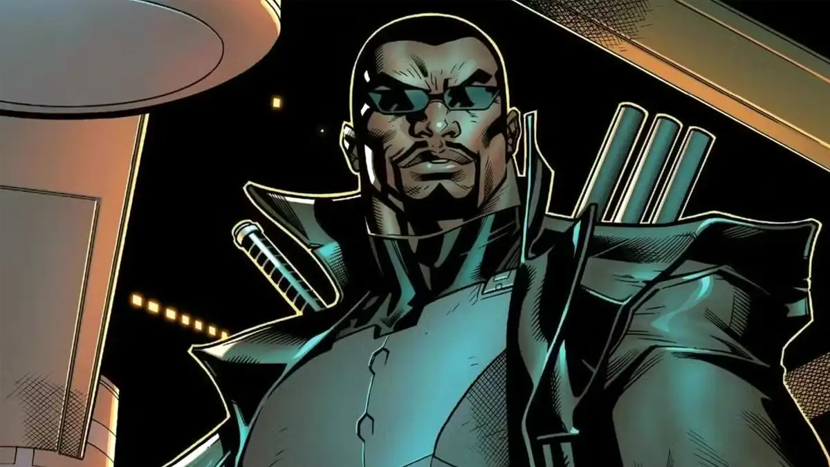 Desarrollador de Marvel Rivals insinúa la llegada de Blade en la temporada 3