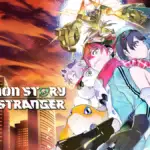 Digimon Story Time Stranger: fecha y ediciones confirmadas