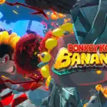 Donkey Kong Bananza llega a Nintendo Switch 2 el 17 de julio con aventura 3D y modo cooperativo