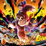Donkey Kong Bananza muestra todas sus mecánicas y habilidades nuevas