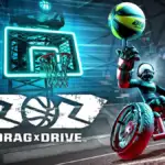 Drag x Drive llegará a Nintendo Switch 2 el 14 de agosto de 2025