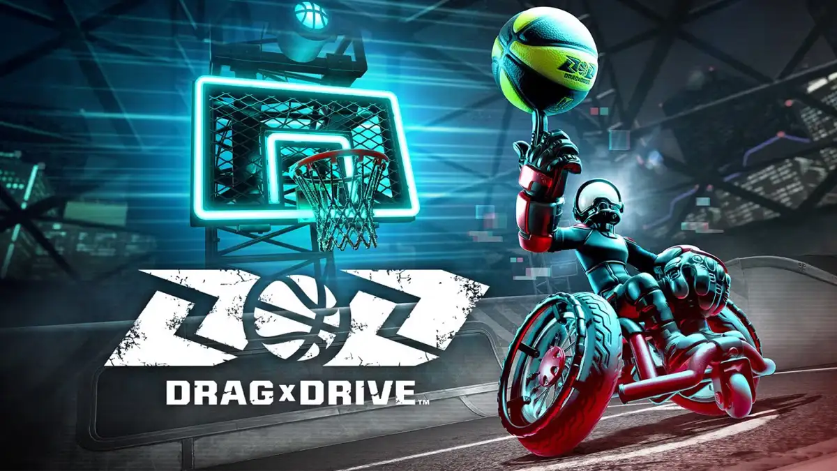 Drag x Drive llegará a Nintendo Switch 2 el 14 de agosto de 2025