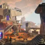 Dune Awakening prepara grandes cambios para mejorar su endgame