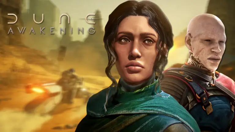 PC 2 Dune Awakening rompe récords en Steam con más de 175.000 jugadores simultáneos