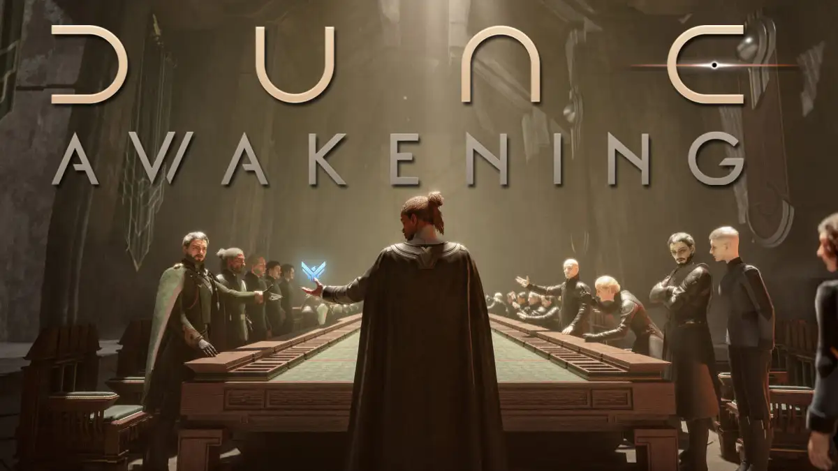 Dune Awakening se convierte en el mayor éxito de Funcom con críticas abrumadoras
