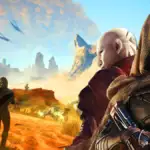 Dune Awakening supera el millón de jugadores en semanas