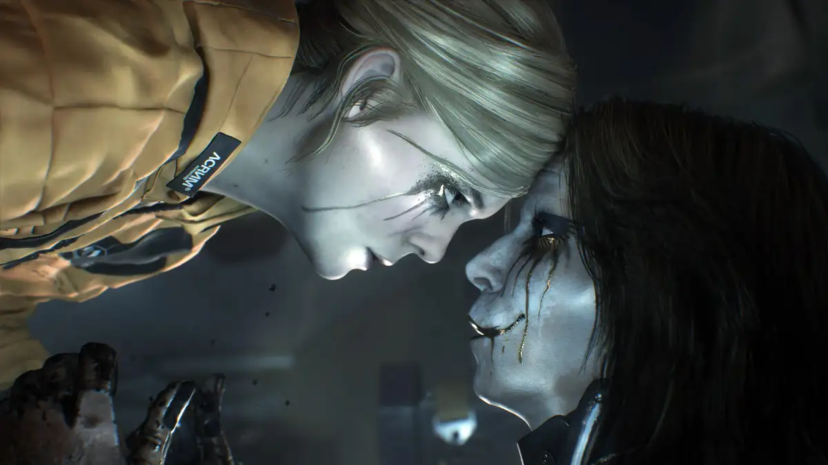 Cuánto dura Death Stranding 2 en completar la historia 2 Duración de la historia principal de Death Stranding 2