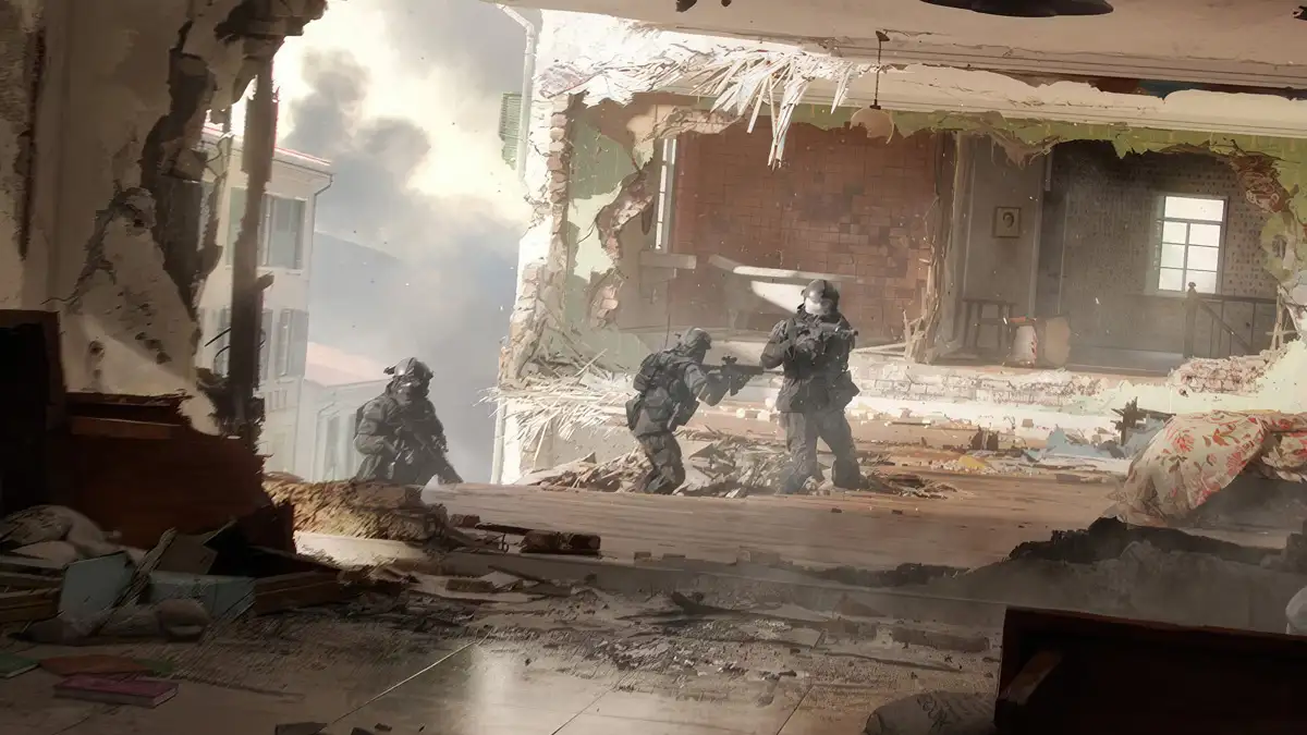 Battlefield 6 se presentará en verano 2025 mientras miles ya lo juegan en secreto 4 Battlefield 6 se presentará en verano 2025 mientras miles ya lo juegan en secreto