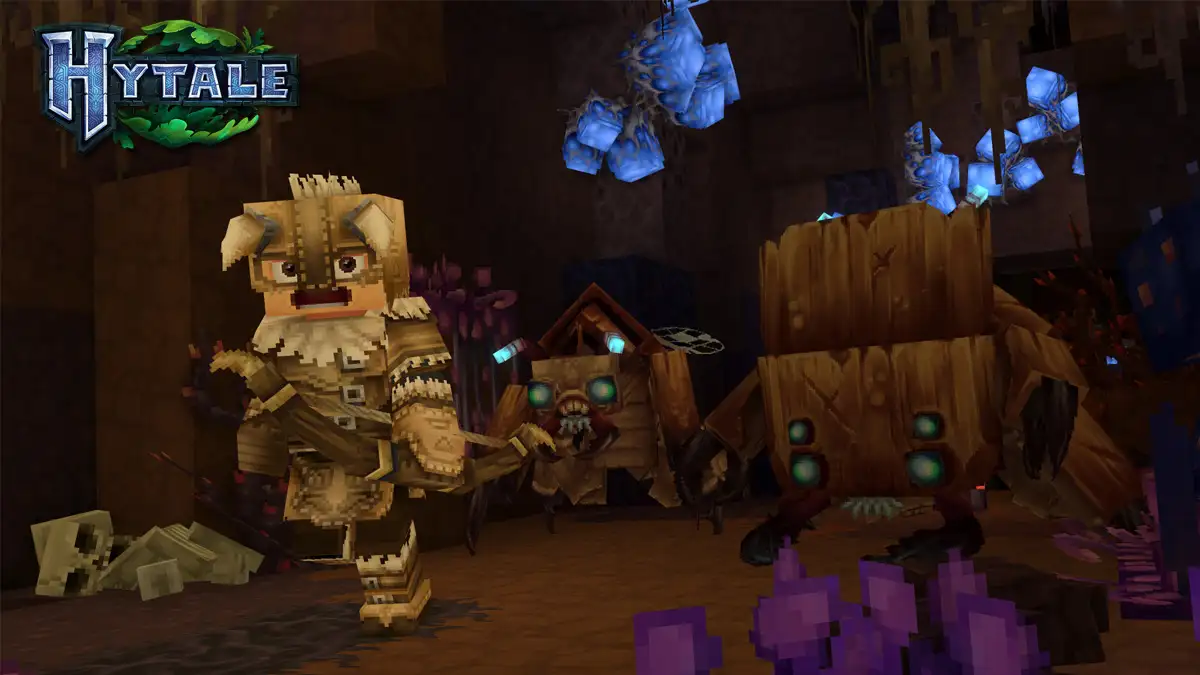 El fundador de Hytale quiere comprar el juego cancelado por 25 millones