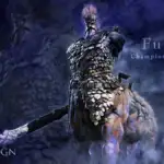 Fulghor Soberano de la Oscuridad Eterna Elden Ring Nightreign 2