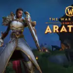 El parche 11.1.7 de World of Warcraft llega el 18 de junio con nuevas recompensas y una campaña épica