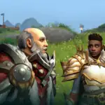 El parche 11.1.7 de World of Warcraft llega el 18 de junio con nuevas recompensas y una campaña épica