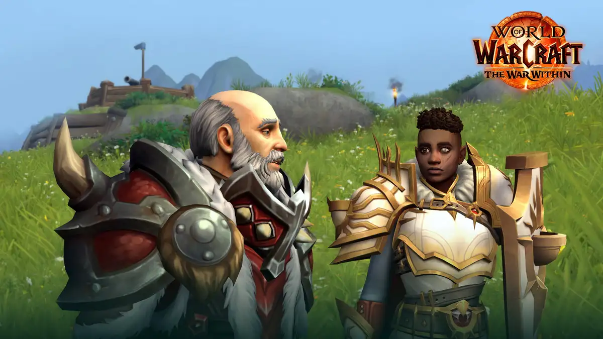 El parche 11.1.7 de World of Warcraft llega el 18 de junio con nuevas recompensas y una campaña épica
