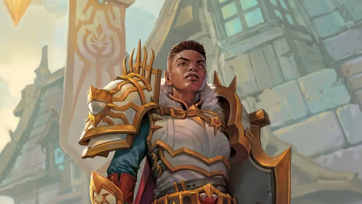El parche 11.1.7 de World of Warcraft llega el 18 de junio con nuevas recompensas y una campaña épica 3 De qué trata la nueva campaña del parche 11.1.7 de World of Warcraft