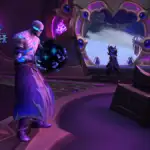 El parche 11.2 de WoW trae nueva facción y monturas exclusivas