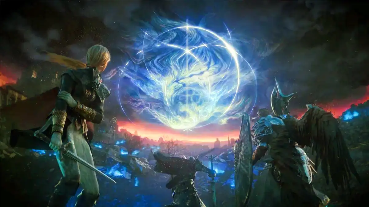 Elden Ring Nightreign recibe una nueva actualización para solucionar fallos de emparejamiento