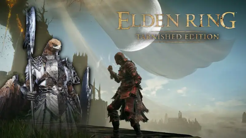 Elden Ring Tarnished Edition llegará a Switch 2 más pronto de lo esperado