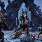 Elder Scrolls Online estrena mods en consolas de nueva generación