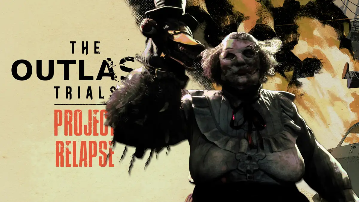Regresa el evento Prime Time a The Outlast Trials con nuevos contenidos y mejoras