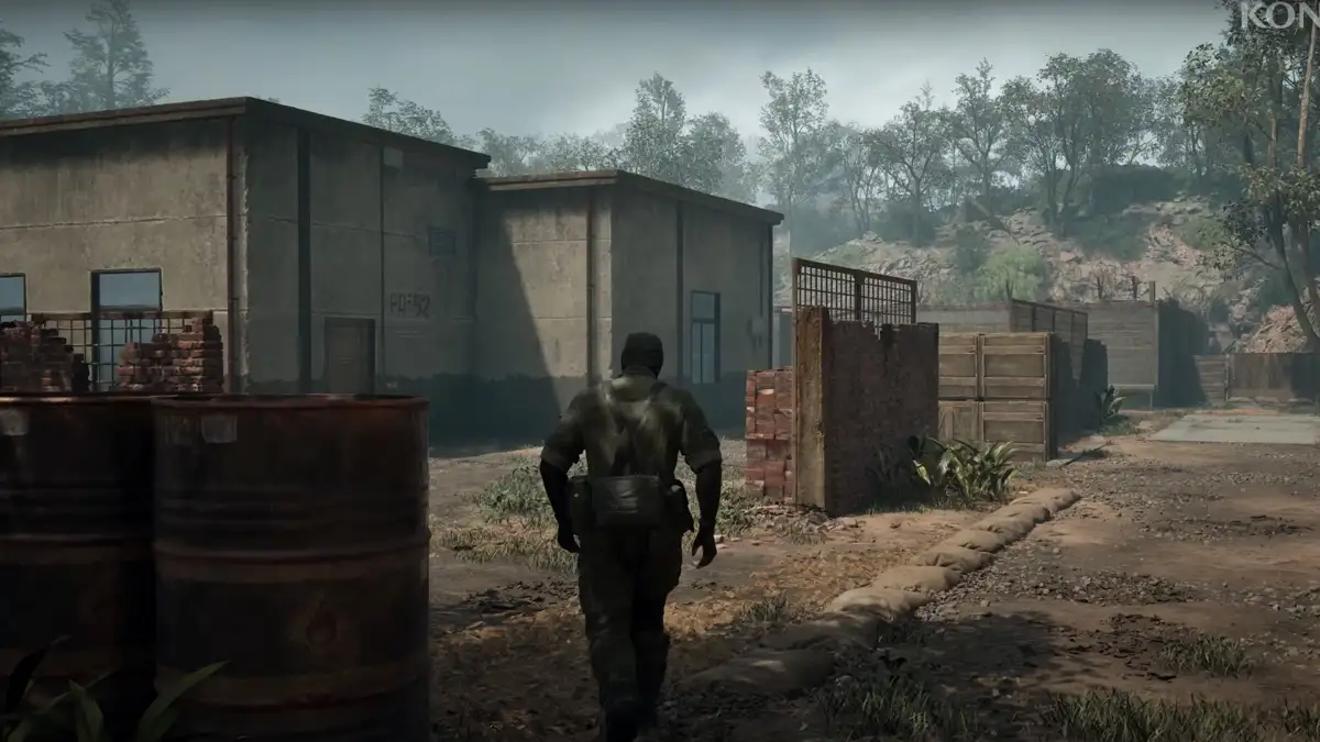 Metal Gear Delta tendrá multijugador online: esto es todo lo que sabemos de FOX HUNT 2 Qué es FOX HUNT y cómo funciona