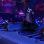 Fantasmas de K'aresh llega a WoW con nueva zona, mazmorra y temporada 3
