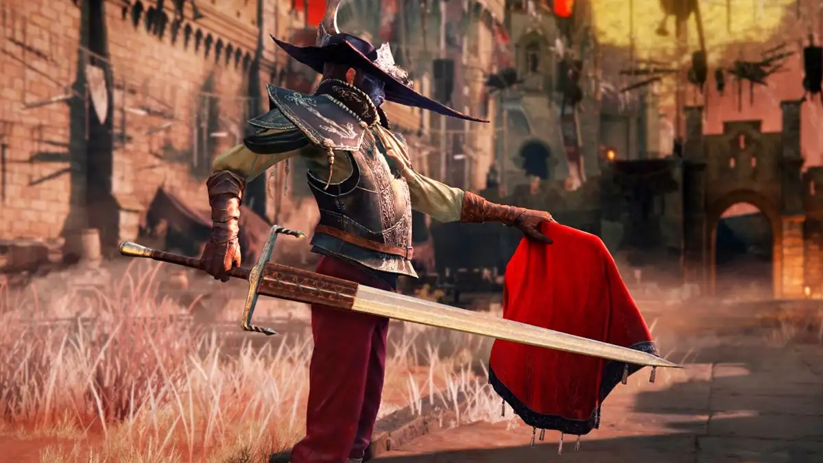 Elden Ring Tarnished Edition llegará a Switch 2 más pronto de lo esperado 4 Fecha de lanzamiento Elden Ring Switch 2 cada vez más cerca