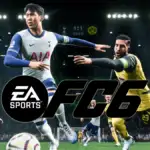 Filtran las recompensas de reserva de EA Sports FC 26
