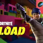 Fortnite Reload tendrá un mapa de Squid Game según nuevas filtraciones