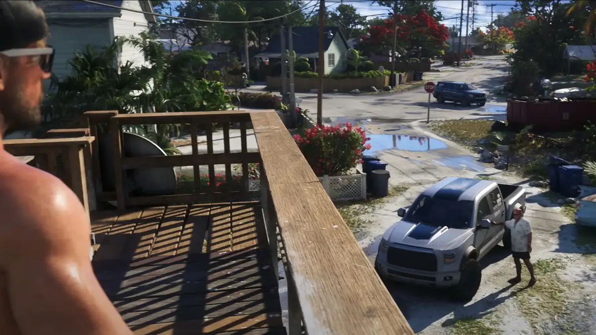 Nuevas filtraciones de GTA 6 revelan detalles impactantes del gameplay 1 GTA 6 incluirá más de 700 tiendas y centros comerciales interactivos