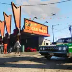 GTA Online Money Fronts llega el 17 de junio con blanqueo de dinero y nuevos negocios