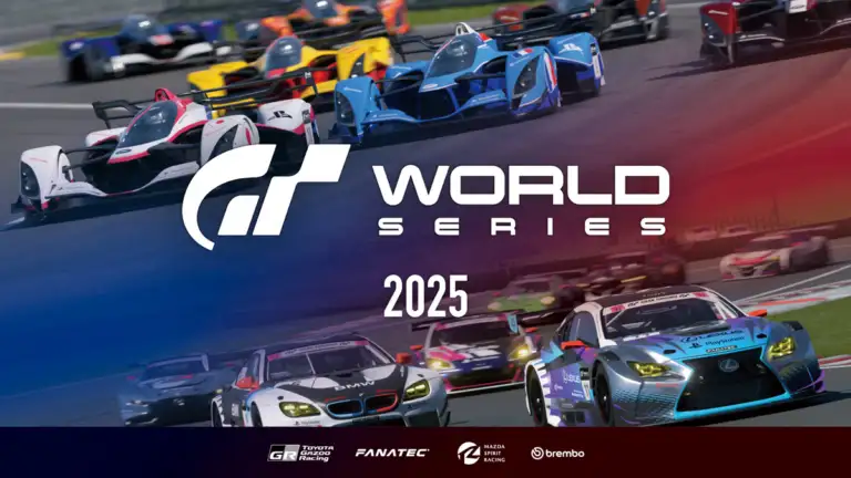 Gran Turismo World Series arranca con espectáculo en Londres