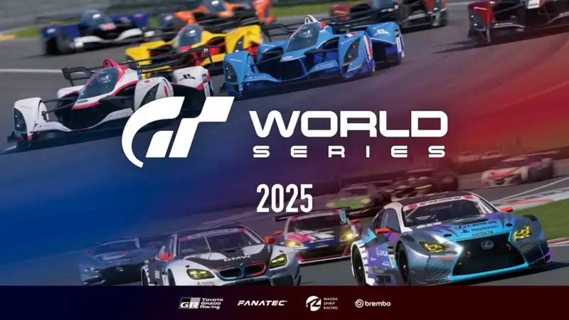 Gran Turismo World Series arranca con espectáculo en Londres