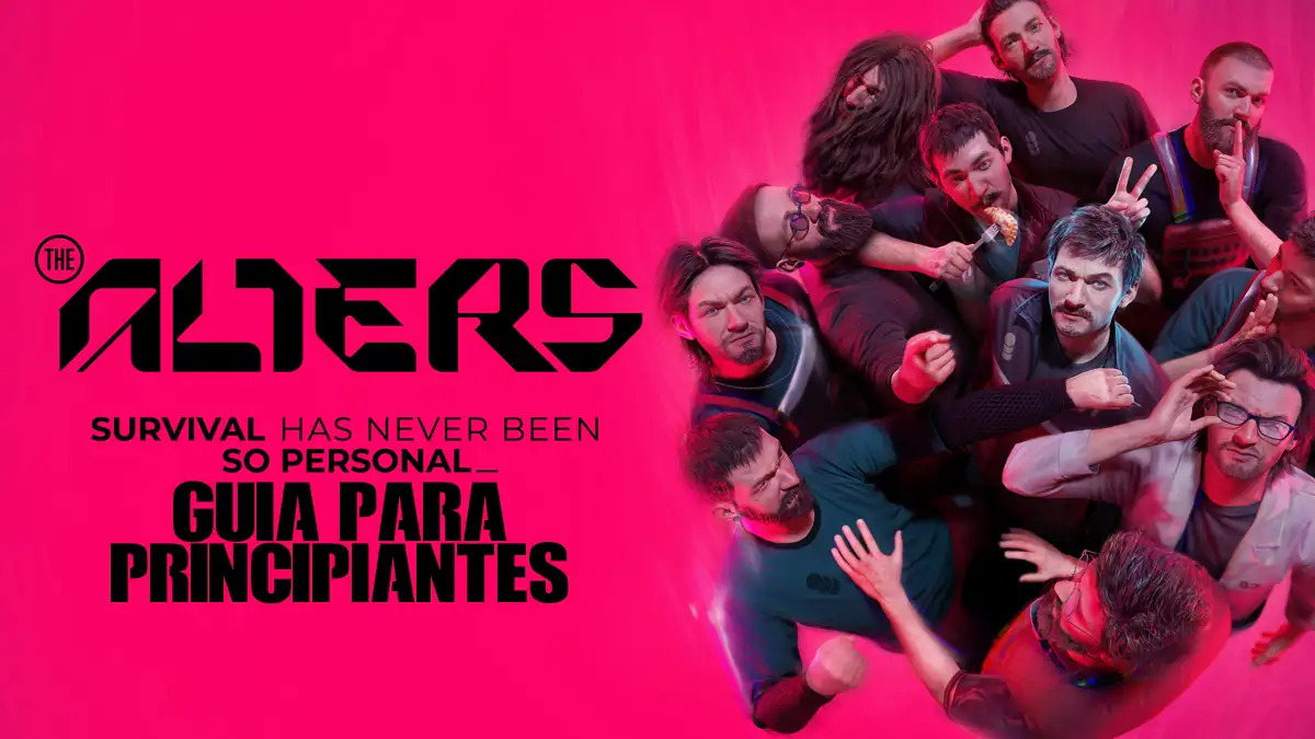Guía completa para principiantes en The Alters