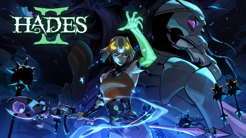 Hades 2 se prepara para su lanzamiento con una actualización masiva