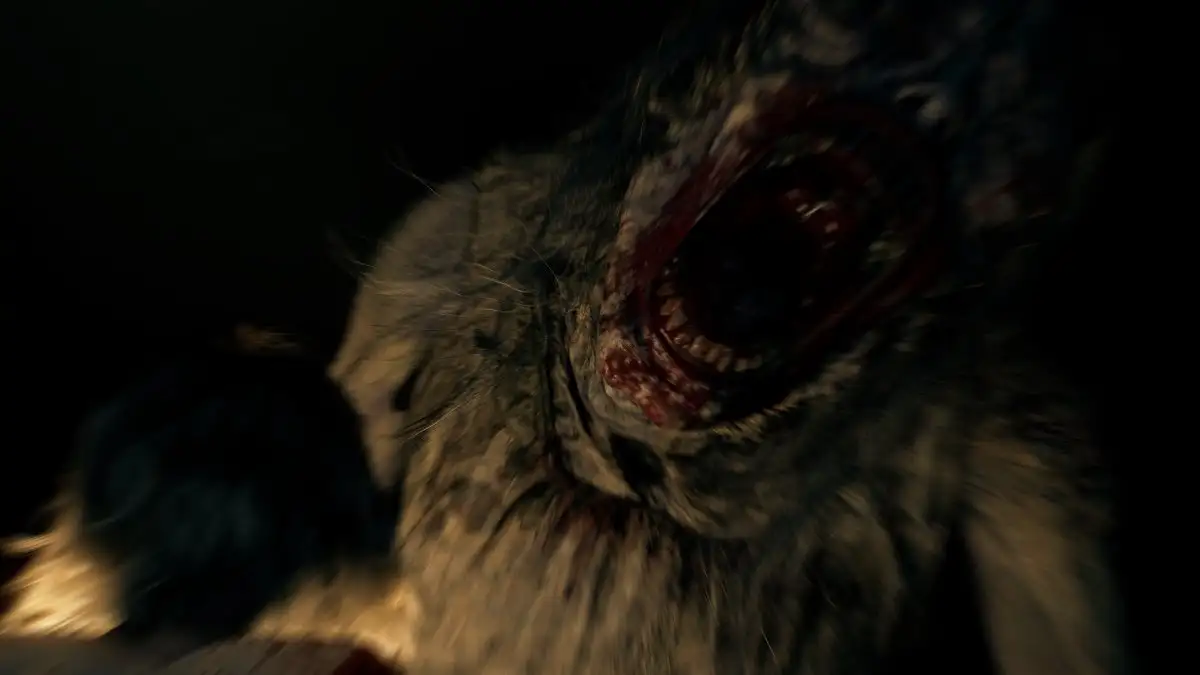 Resident Evil 9 permitirá cambiar entre primera y tercera persona al instante 2 Quién es la Hag en Resident Evil 9