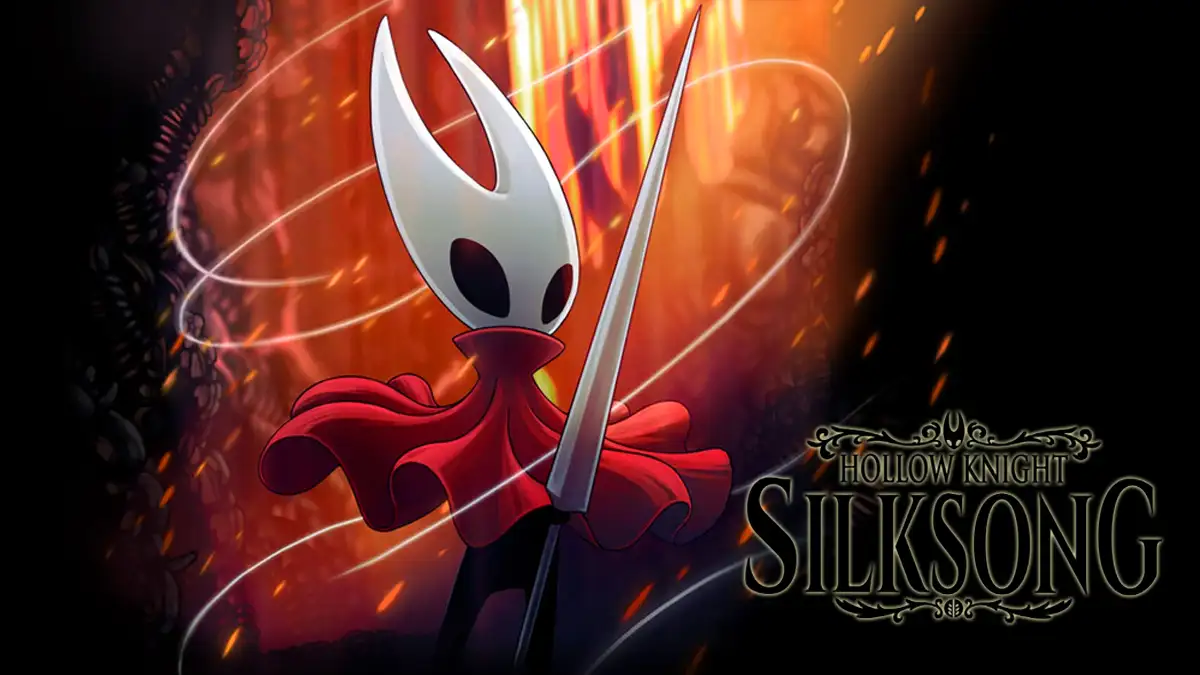 Hollow Knight: Silksong podría lanzarse este verano de 2025, según filtración