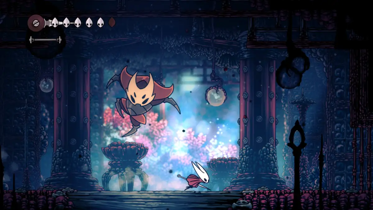 Hollow Knight Silksong saldrá antes de Navidad 2025: Team Cherry aclara la confusión del Xbox Showcase 3 Hollow Knight Silksong saldrá antes de Navidad 2025