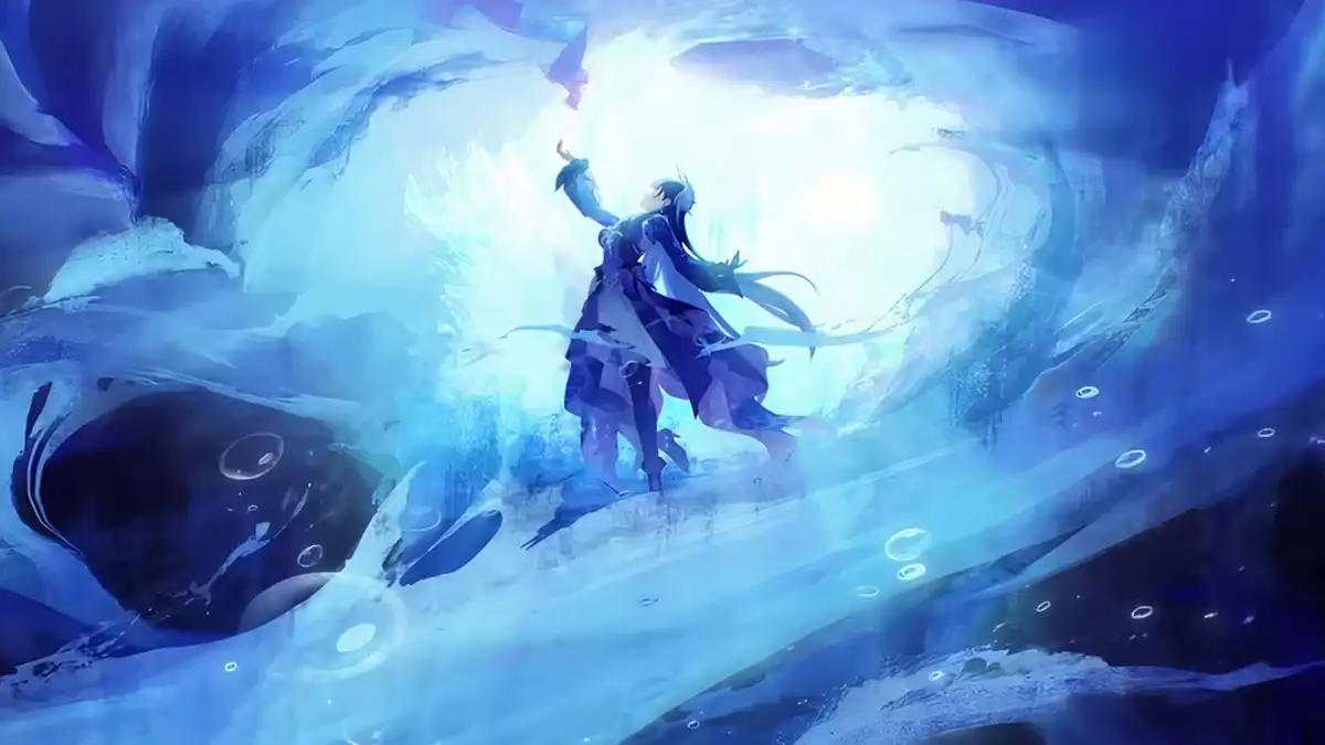Honkai Star Rail revela el primer personaje de la versión 3.5: Hysilens 4 Honkai Star Rail revela el primer personaje de la versión 3.5: Hysilens