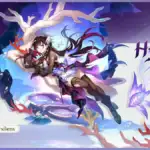 Honkai Star Rail revela el primer personaje de la versión 3.5: Hysilens