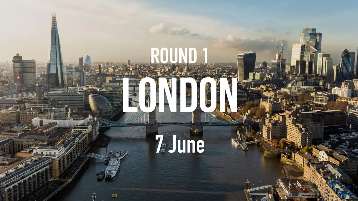 Gran Turismo World Series arranca con espectáculo en Londres 1 Horario y dónde ver en directo el evento de Gran Turismo en Londres