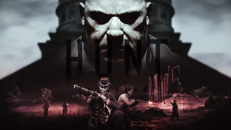 XBOX Series X 2 Hunt Showdown 1896 actualización 2 4 ya disponible con nuevo evento