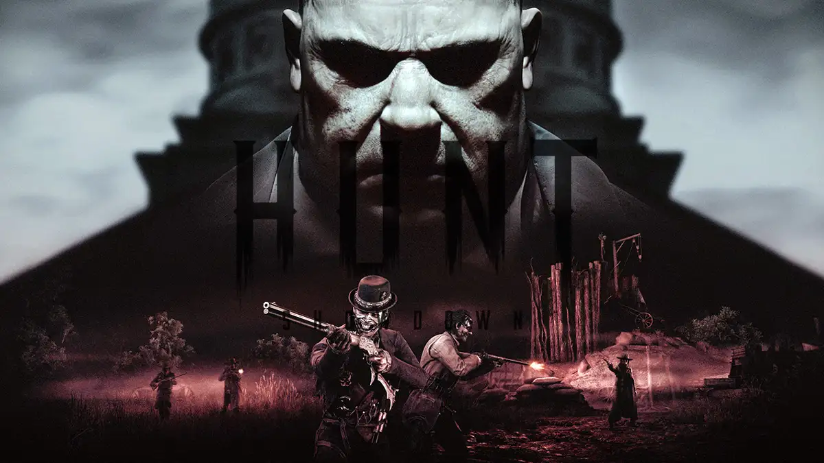 Hunt Showdown 1896 actualización 2.4 ya disponible con nuevo evento