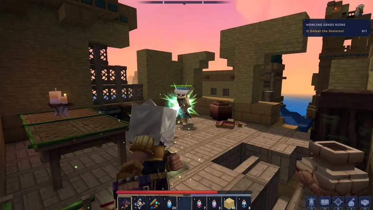 Hytale cancelado tras 6 años de desarrollo por Hypixel Studios 3 Hytale cancelado tras 6 años de desarrollo por Hypixel Studios