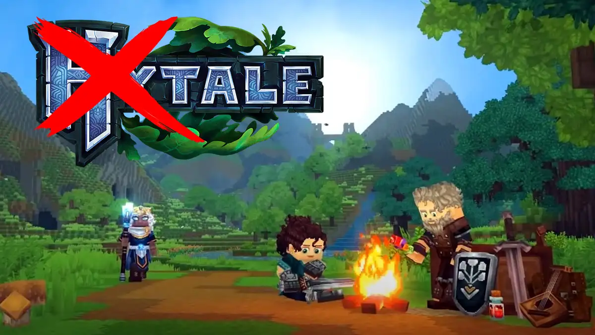 Hytale cancelado tras 6 años de desarrollo por Hypixel Studios