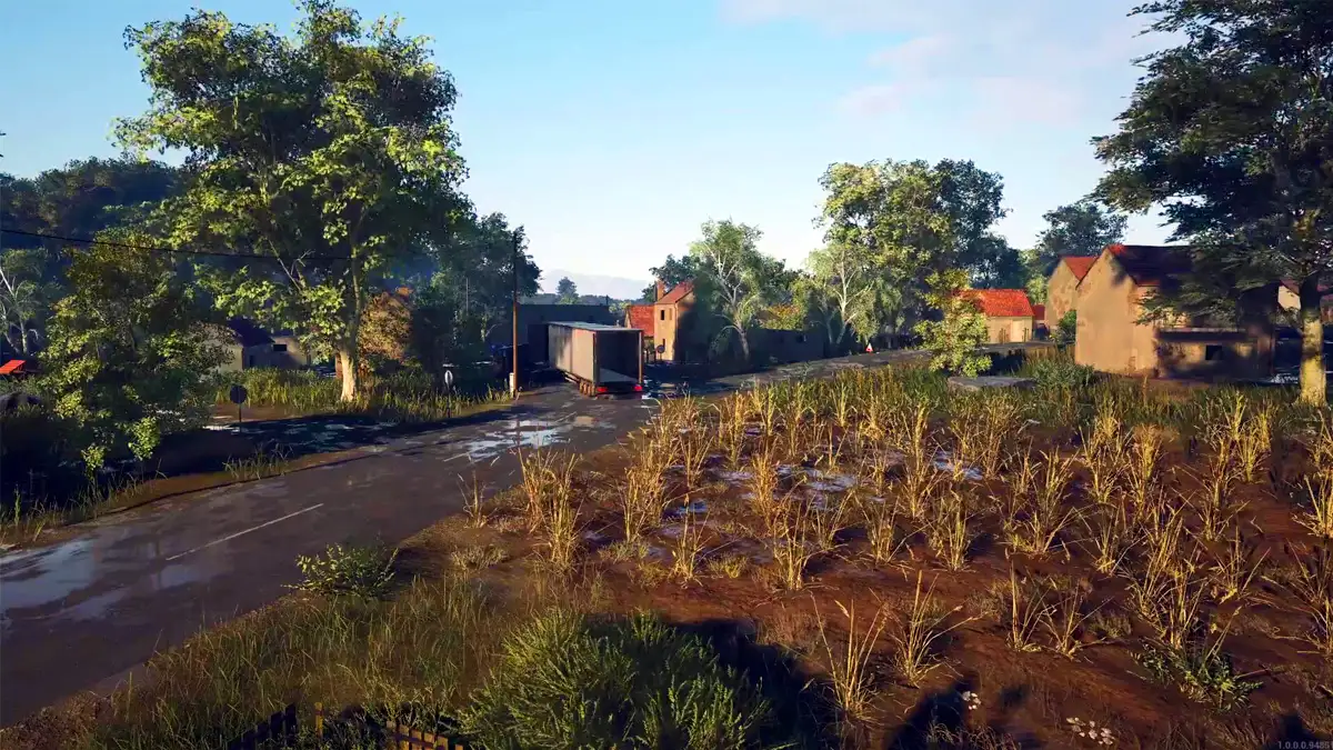 SCUM 1.0 ya disponible: Isla renovada, NPCs armados y servidores personalizables 1 Isla completamente renovada de SCUM