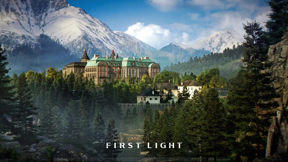 James Bond vuelve a los videojuegos con 007 First Light en 2026 3 opinión sobre First Light el nuevo juego del agente 007
