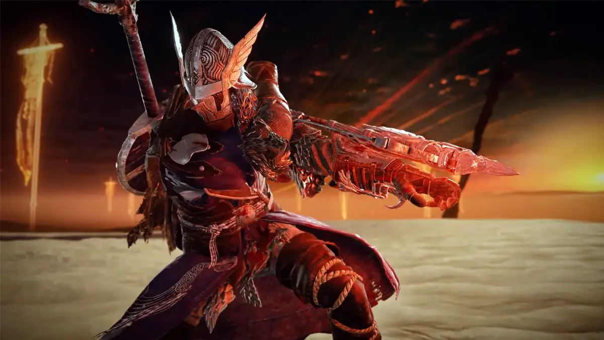 Análisis de Elden Ring: Nightreign - La reinvención cooperativa del universo Souls 2 Jugabilidad de Elden Ring: Nightreign